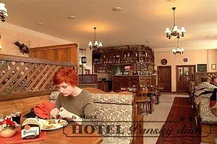 Photo 4 of Hotel PANSKÝ DŮM